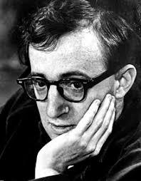 WOODY ALLEN