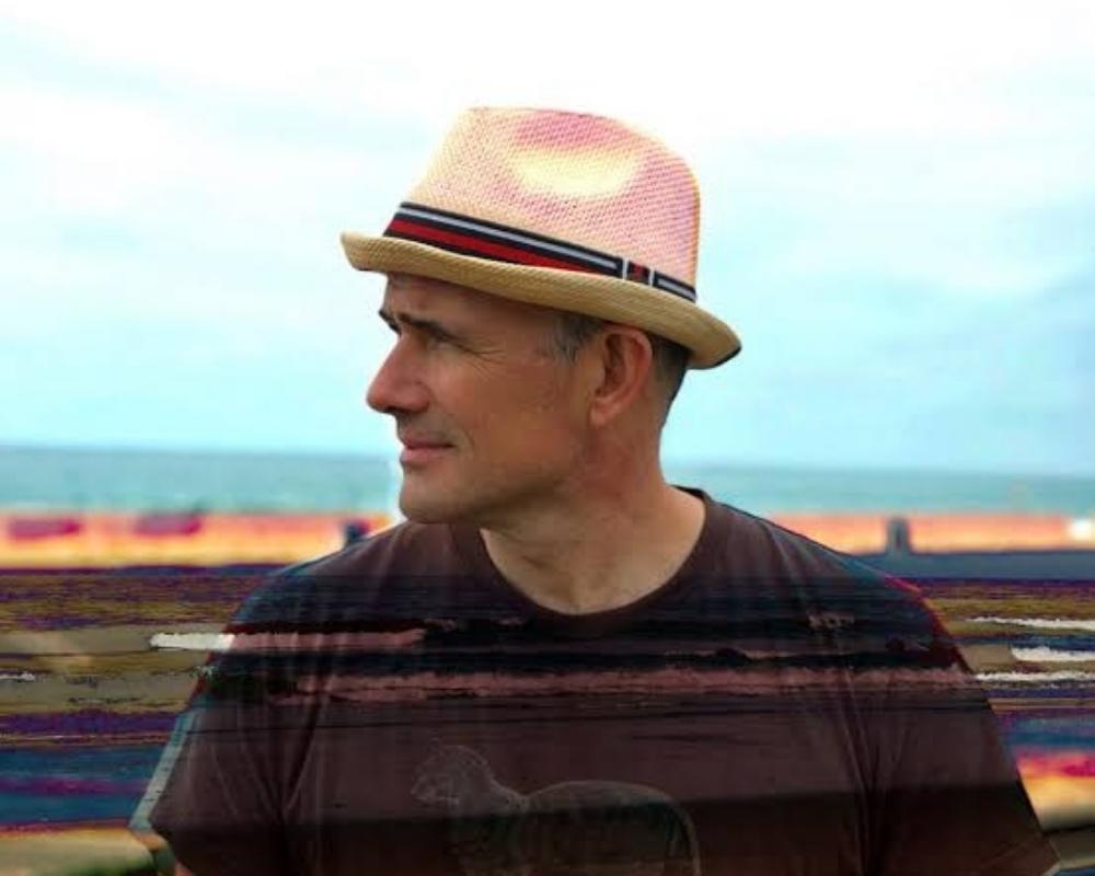 MARK Z. DANIELEWSKI