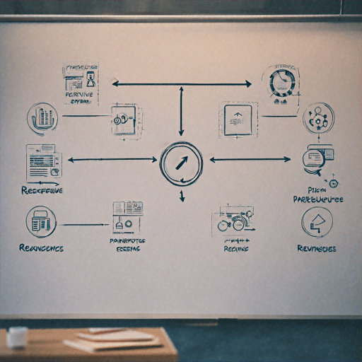 4. Nail the Business Model: Make it Sustainable