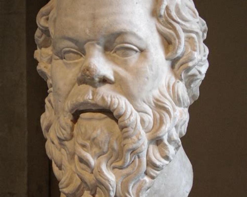 SOCRATES 