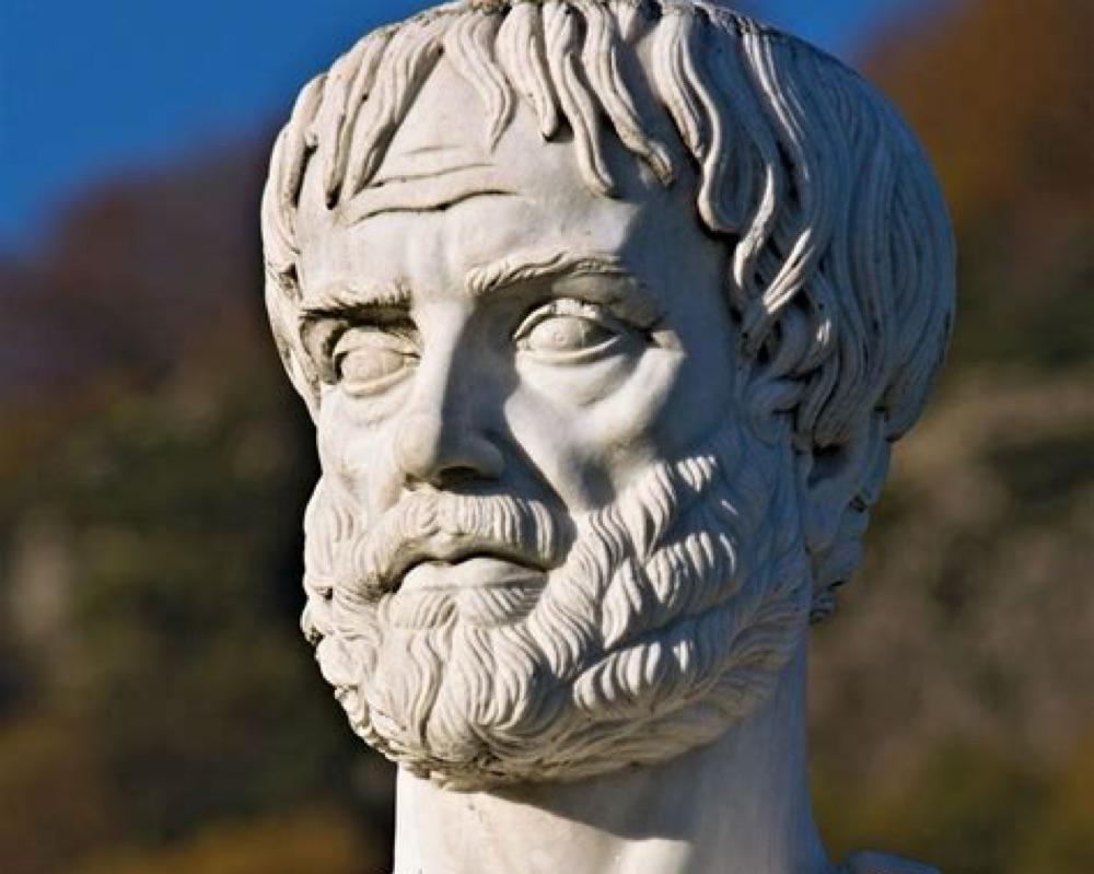 ARISTOTLE 