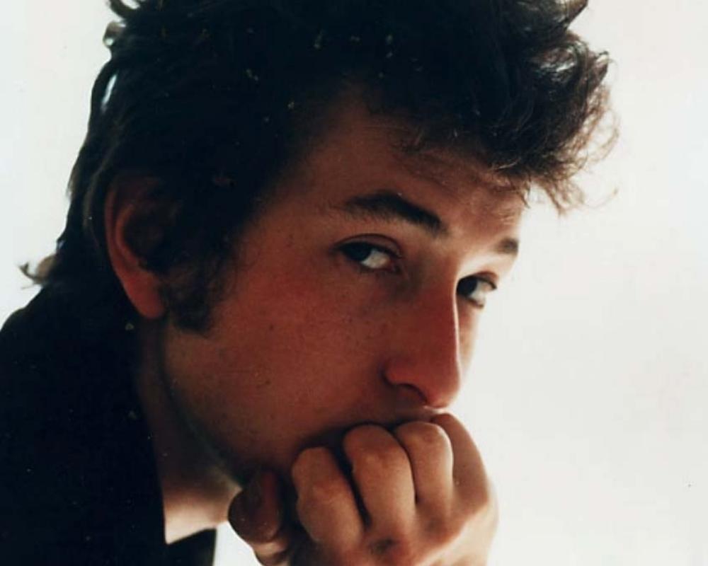 BOB DYLAN