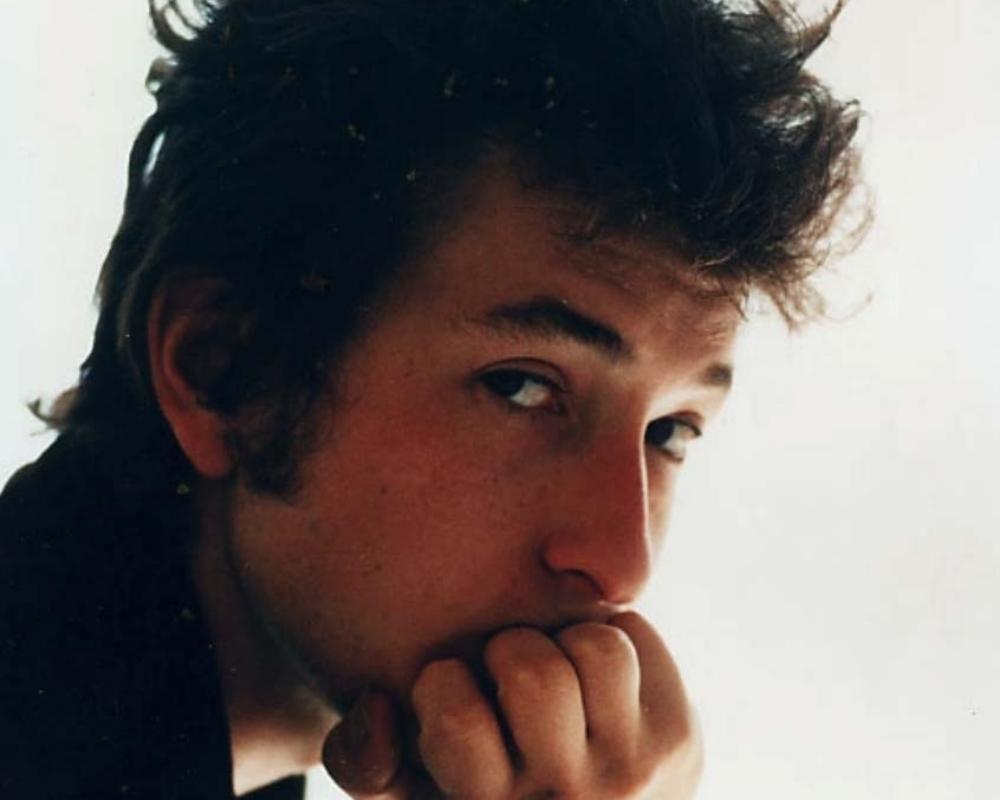 BOB DYLAN