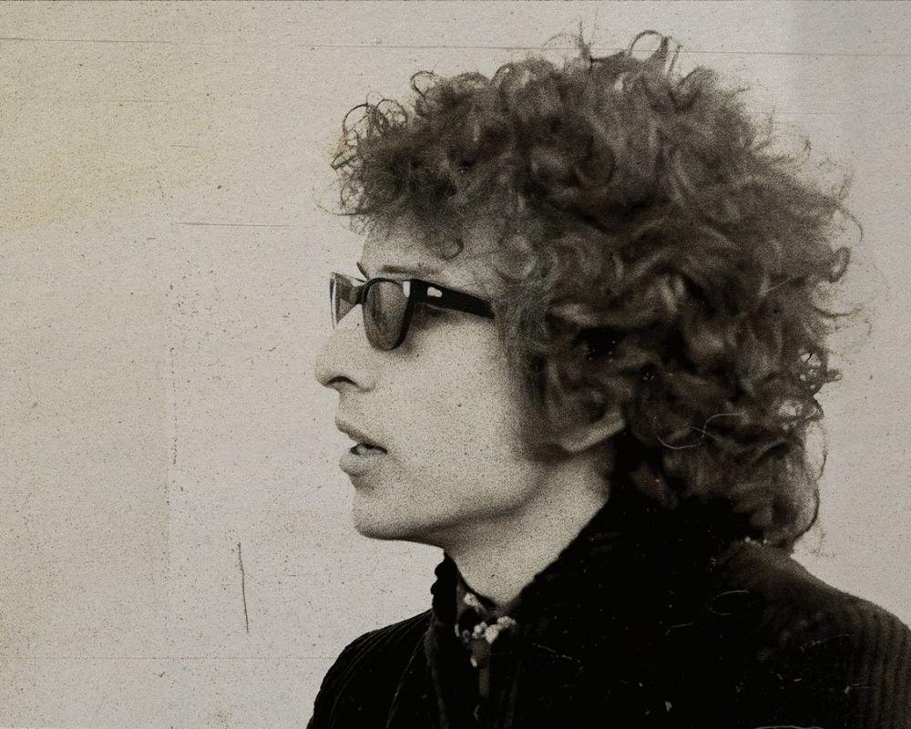 BOB DYLAN