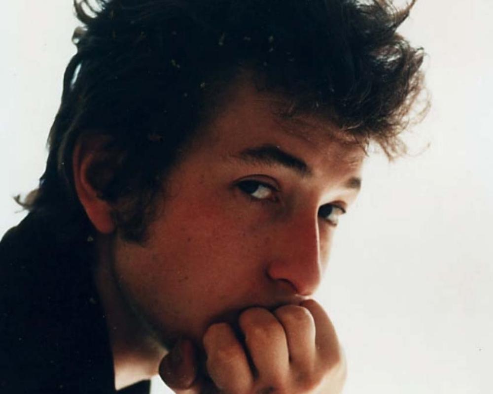 BOB DYLAN