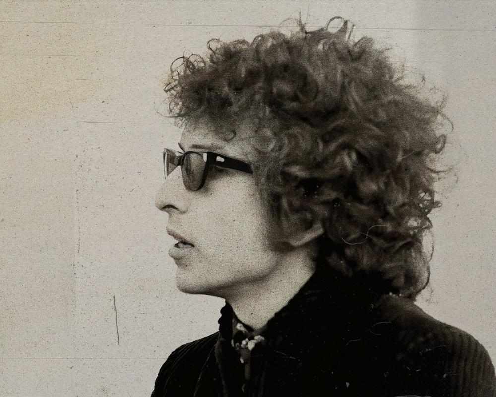 BOB DYLAN