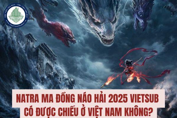 Xem.Phim Na Tra 2: Ma Đồng Náo Hải 2025 VIETSUB FULL HD + Netflix