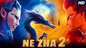 INDO SUB ( Nezha2 ) 2025 Nonton Film MultiSub