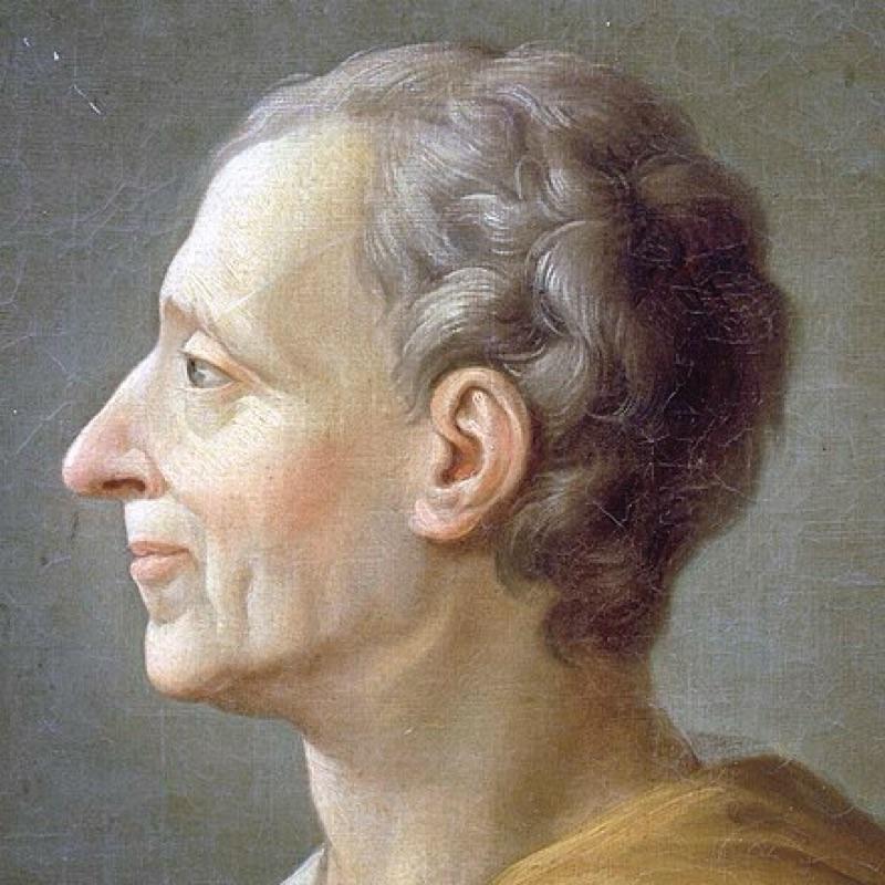 MONTESQUIEU