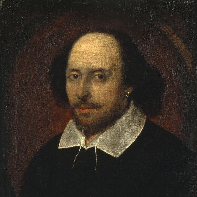 SHAKESPEARE