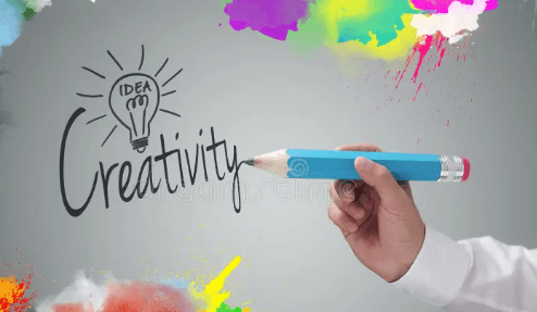 Creativity is for Everyone