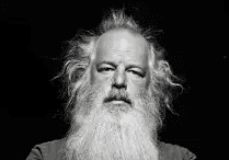 RICK RUBIN