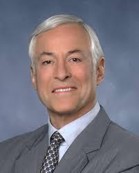 BRIAN TRACY