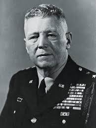 GEN. BRUCE CLARKE