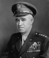 GEN. OMAR BRADLEY