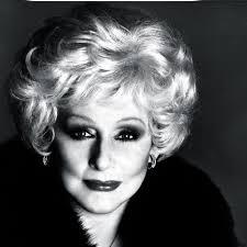 MARY KAY ASH