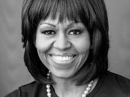  MICHELLE OBAMA