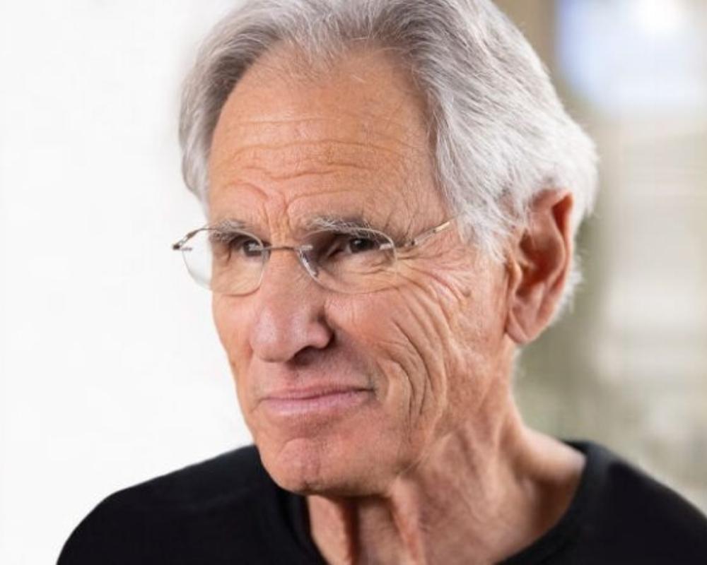 JON KABAT-ZINN