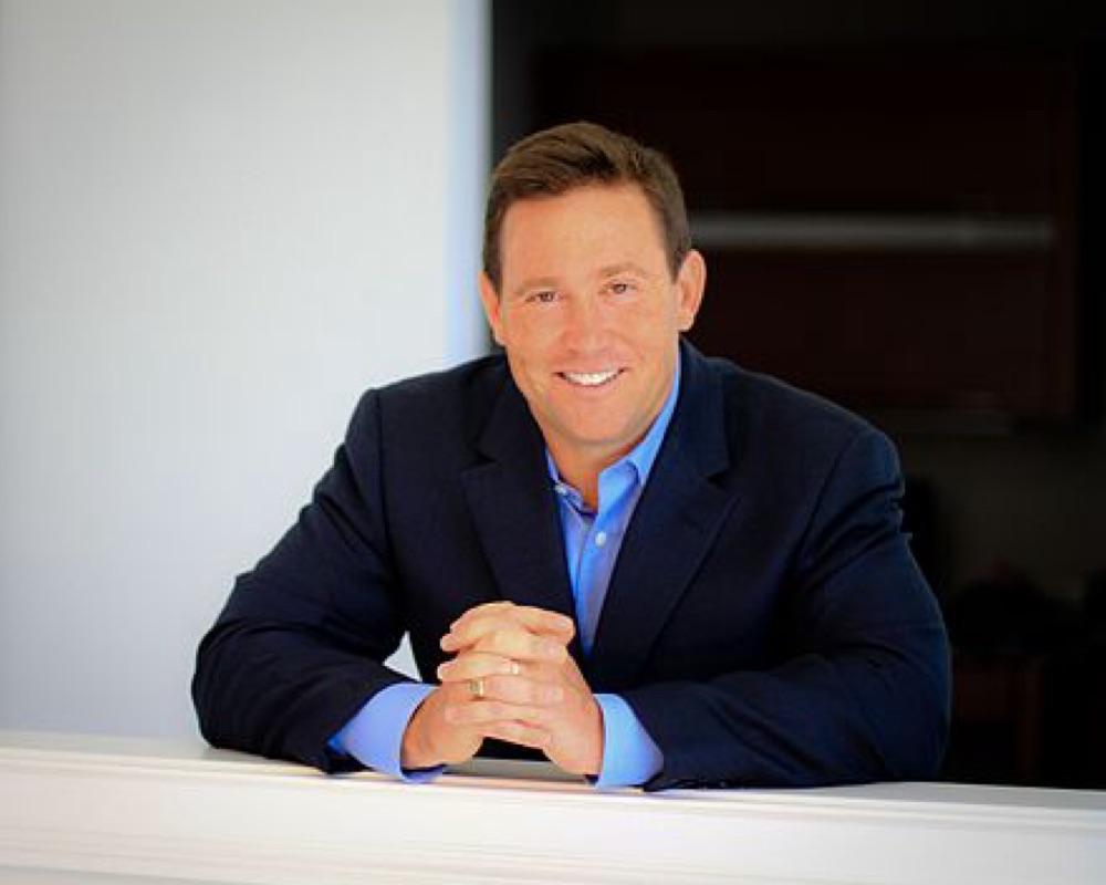 JON GORDON