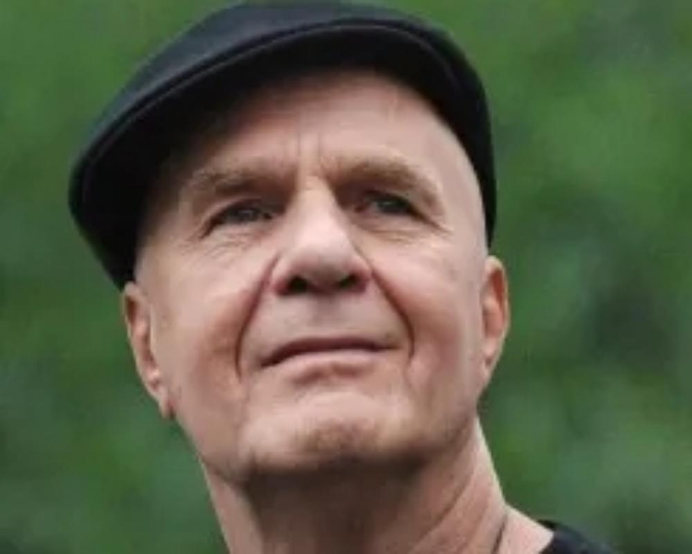 WAYNE DYER