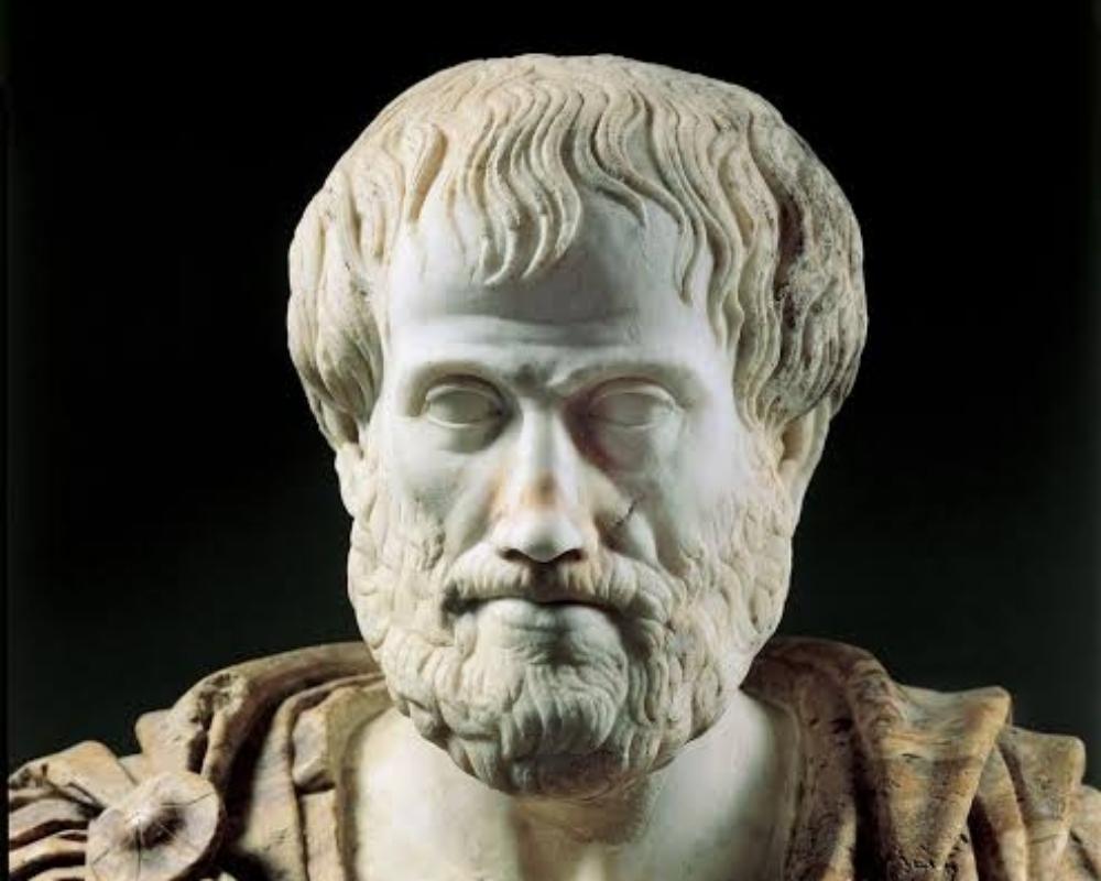 ARISTOTLE 