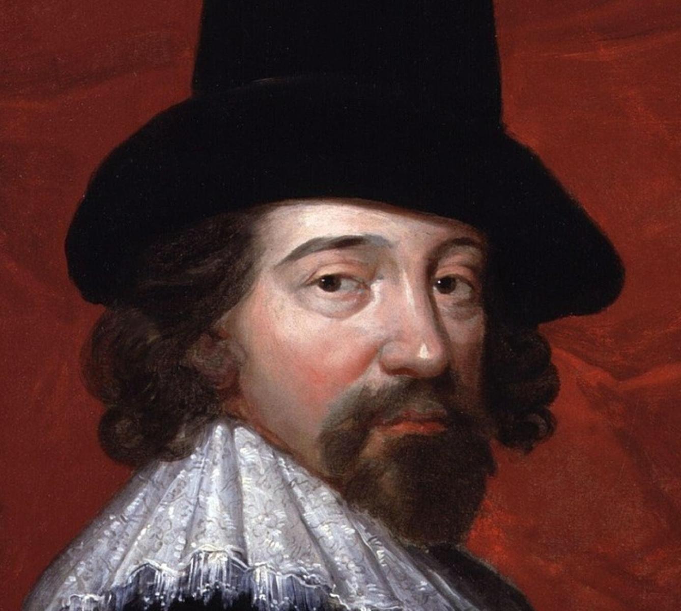 Francis Bacon