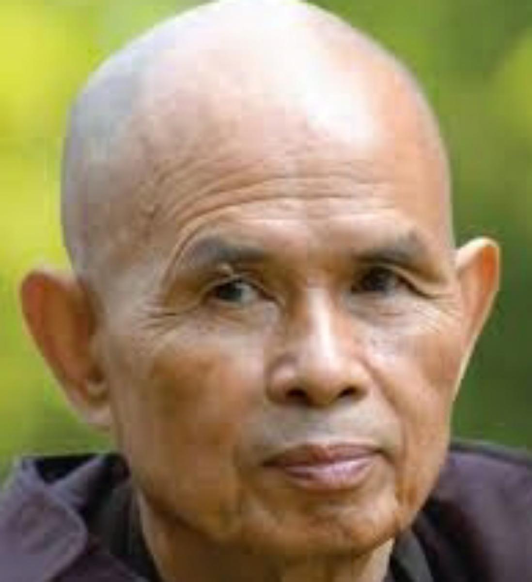 Thich Nhat Hahn