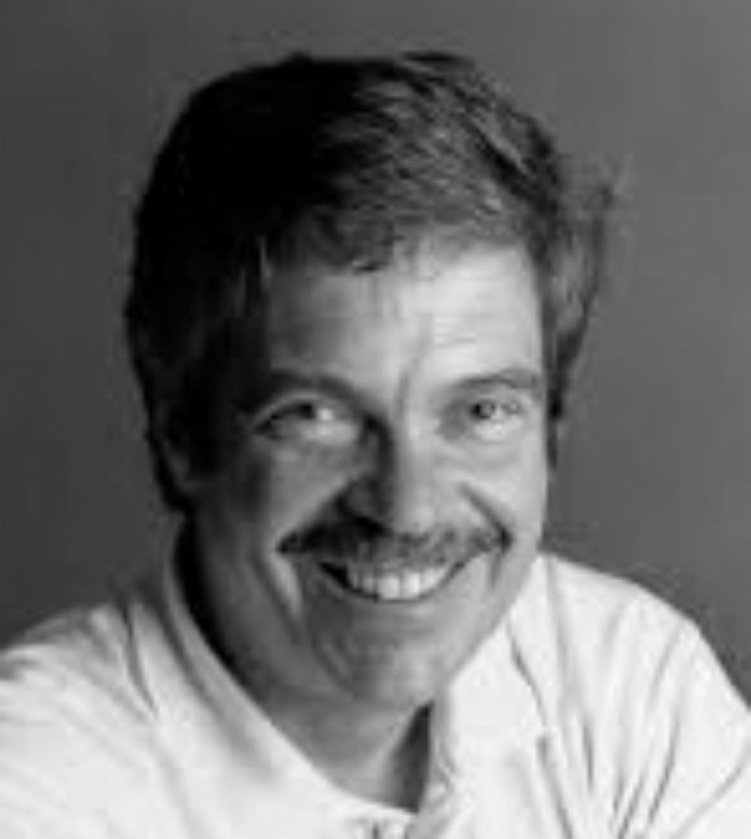 Alan Kay