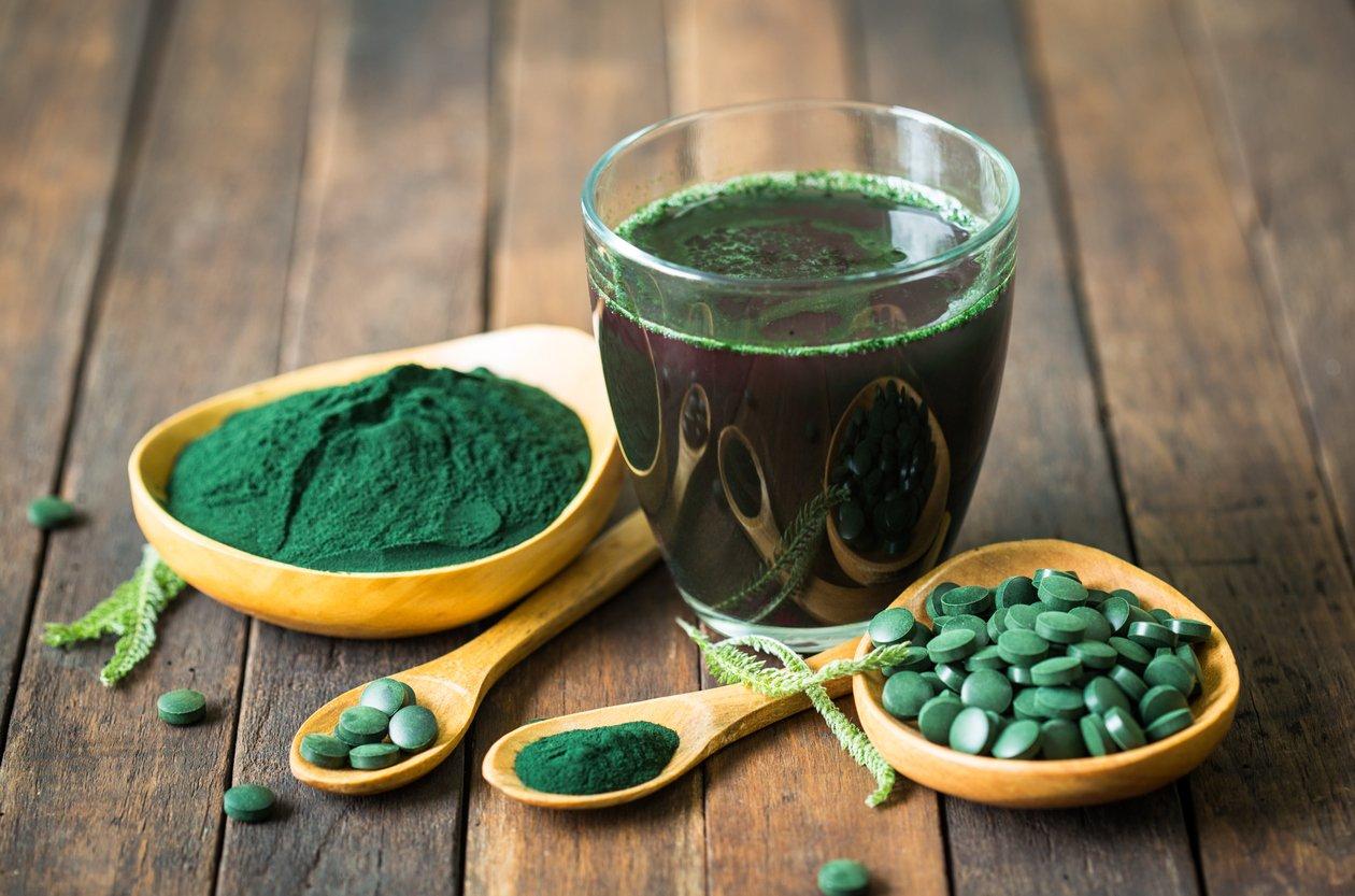 How to take Spirulina? 