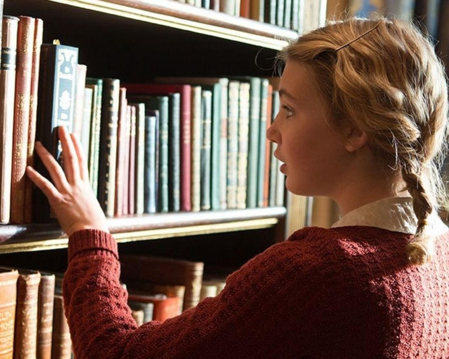 Quotes from "The book Thief"