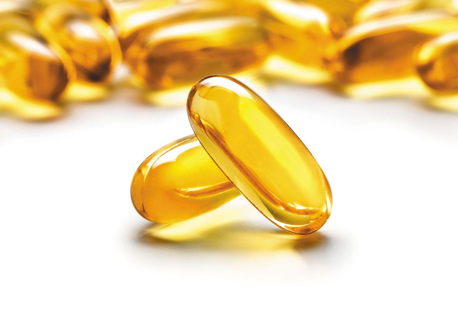 Fish Oil - Why everybody should use it?