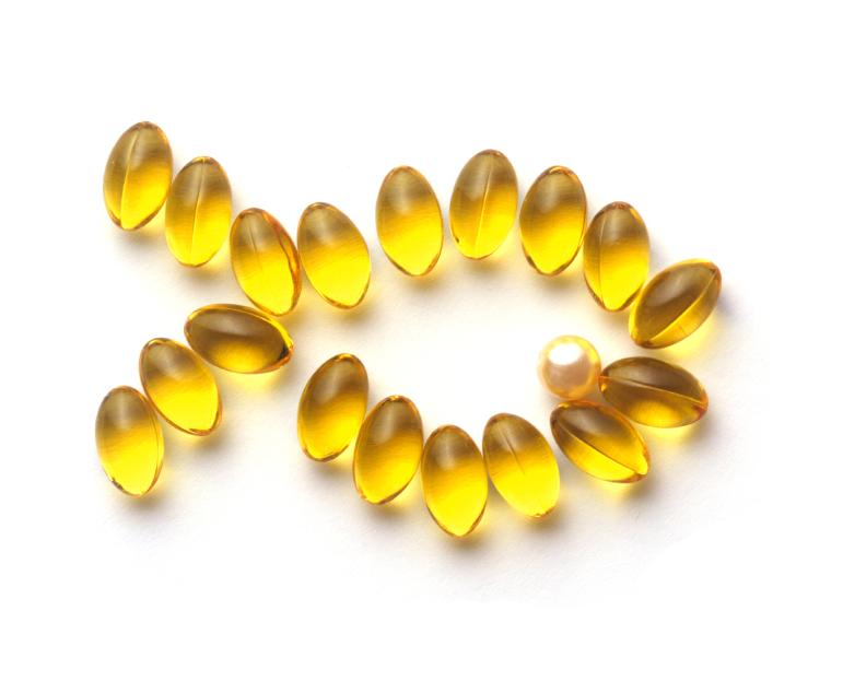 How to take Omega-3 fatty acids?