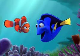 Dory, Finding Nemo