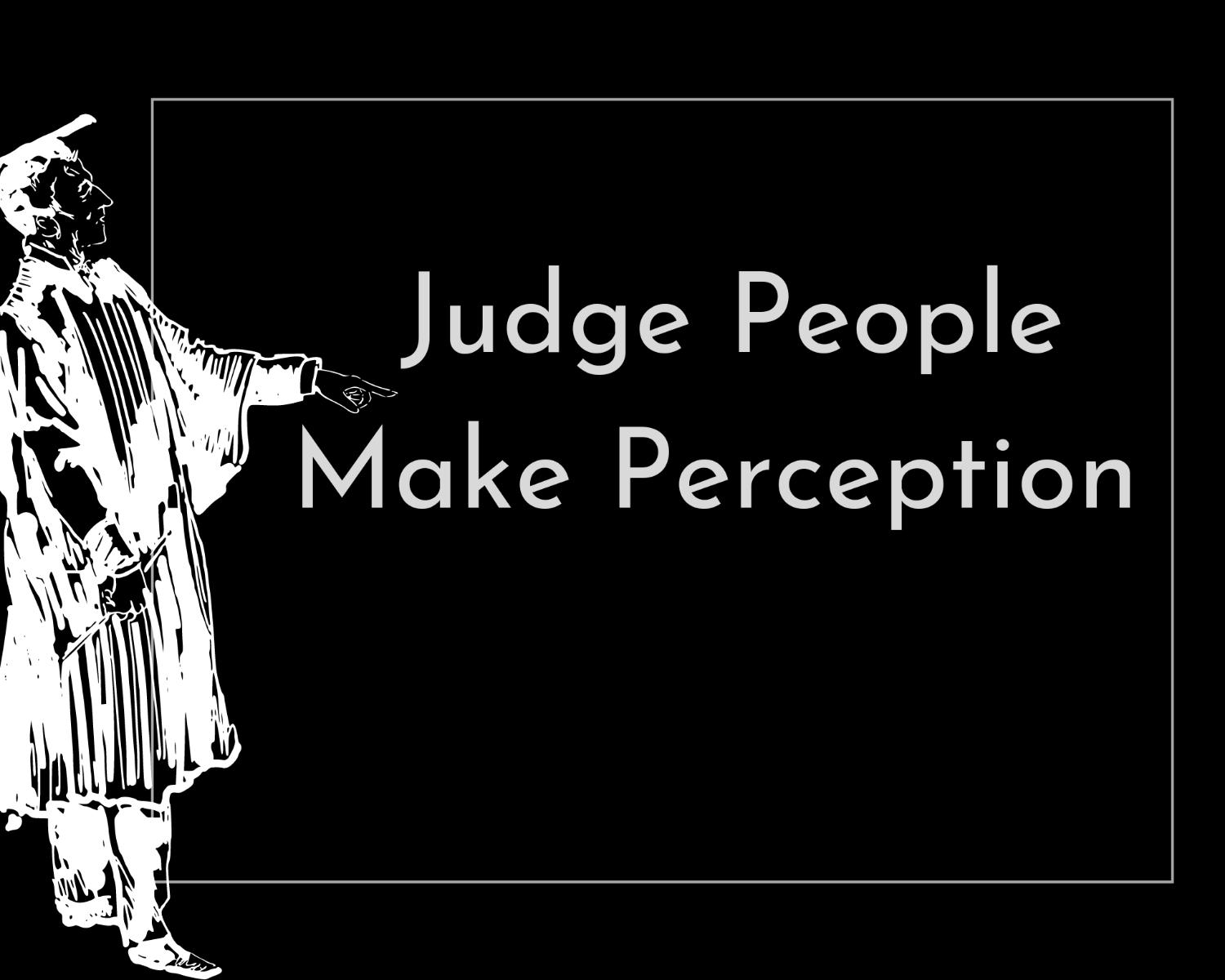 Judge people by their principle - not your own