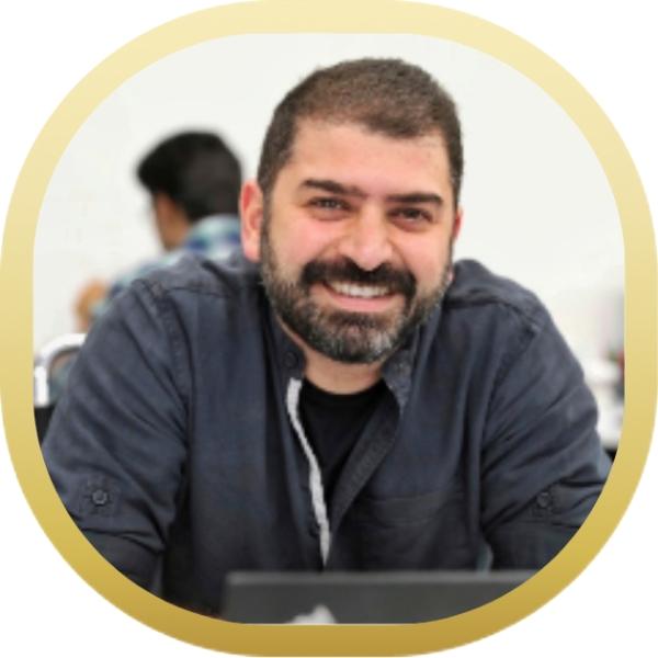 Ashkan Zohari (@ashkanzhr) - Profile Photo