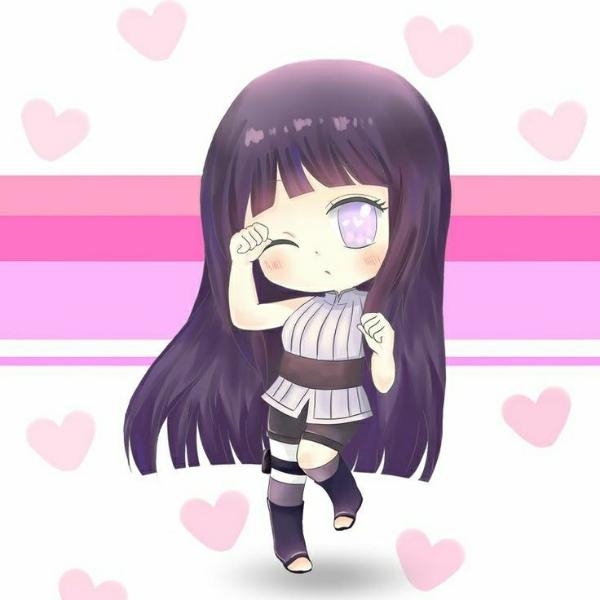 HiNAtA_ Hyuga~` (@hinz) - Profile Photo