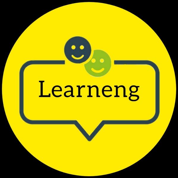 LearnEng  (@learneng.360) - Profile Photo