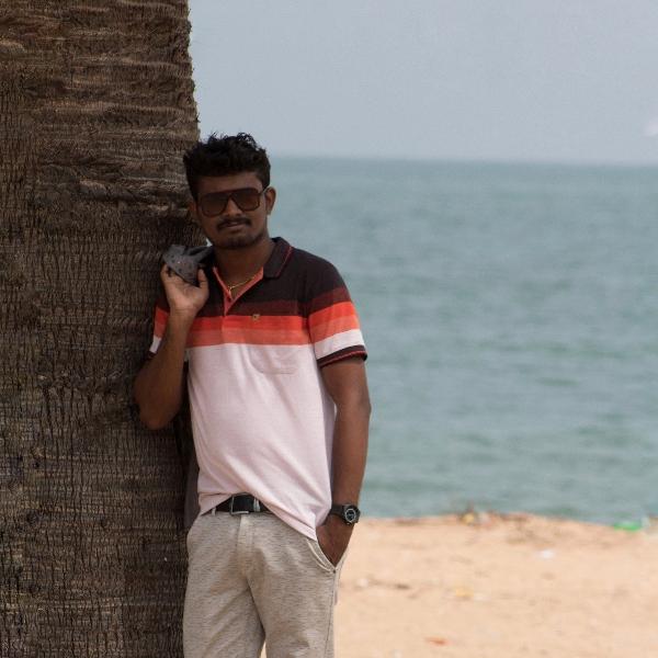 Mani Kandan (@manikandan12153) - Profile Photo