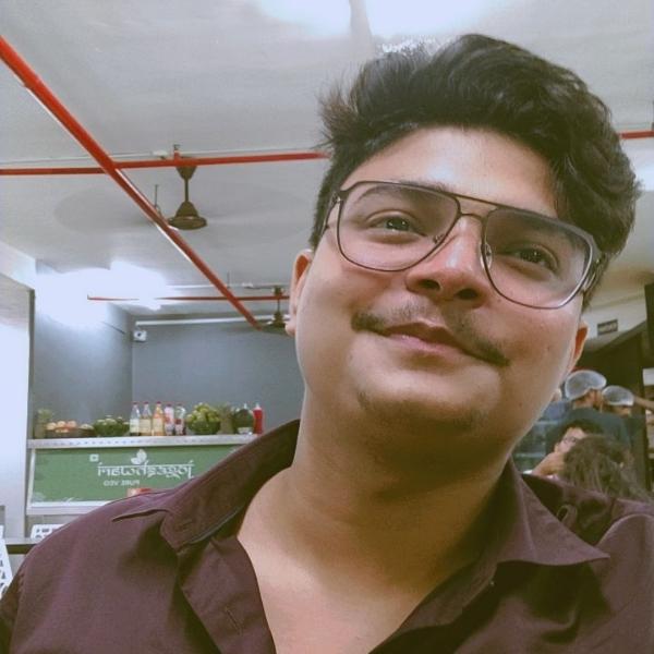 Chinmay Anand (@chinmay_anand) - Profile Photo
