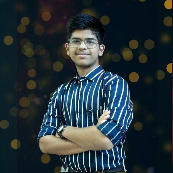 Varun Joshi (@joshivarun) - Profile Photo