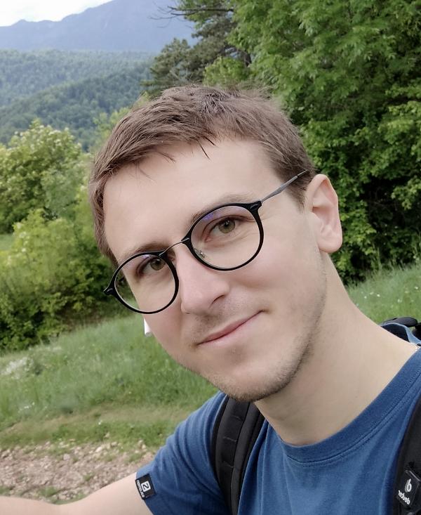 Andrei Vucicu (@andreivucicu) - Profile Photo