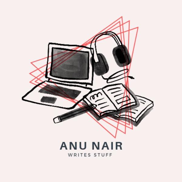 Anu Nair (@anunair) - Profile Photo