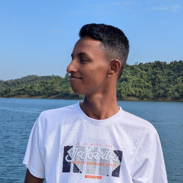 Saimun Siddiq (@saimunsiddiq) - Profile Photo