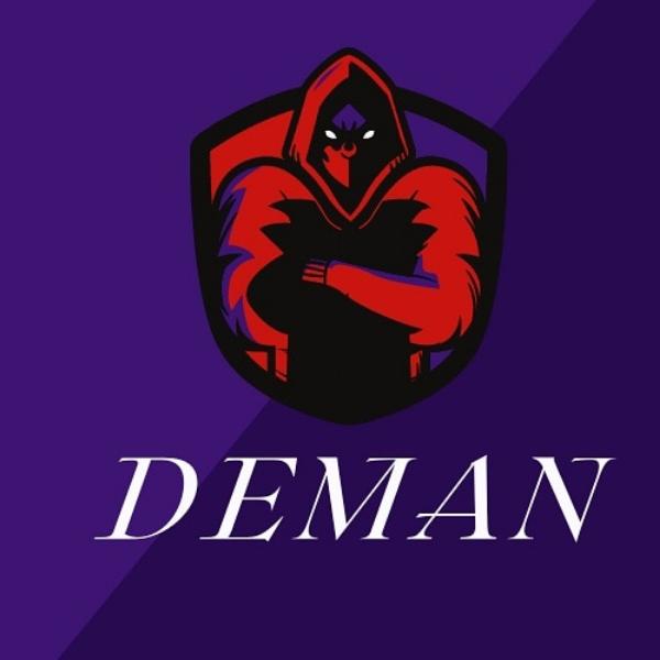 deman