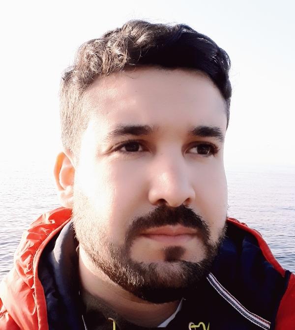 moukhtar drouiche (@moukhtar) - Profile Photo