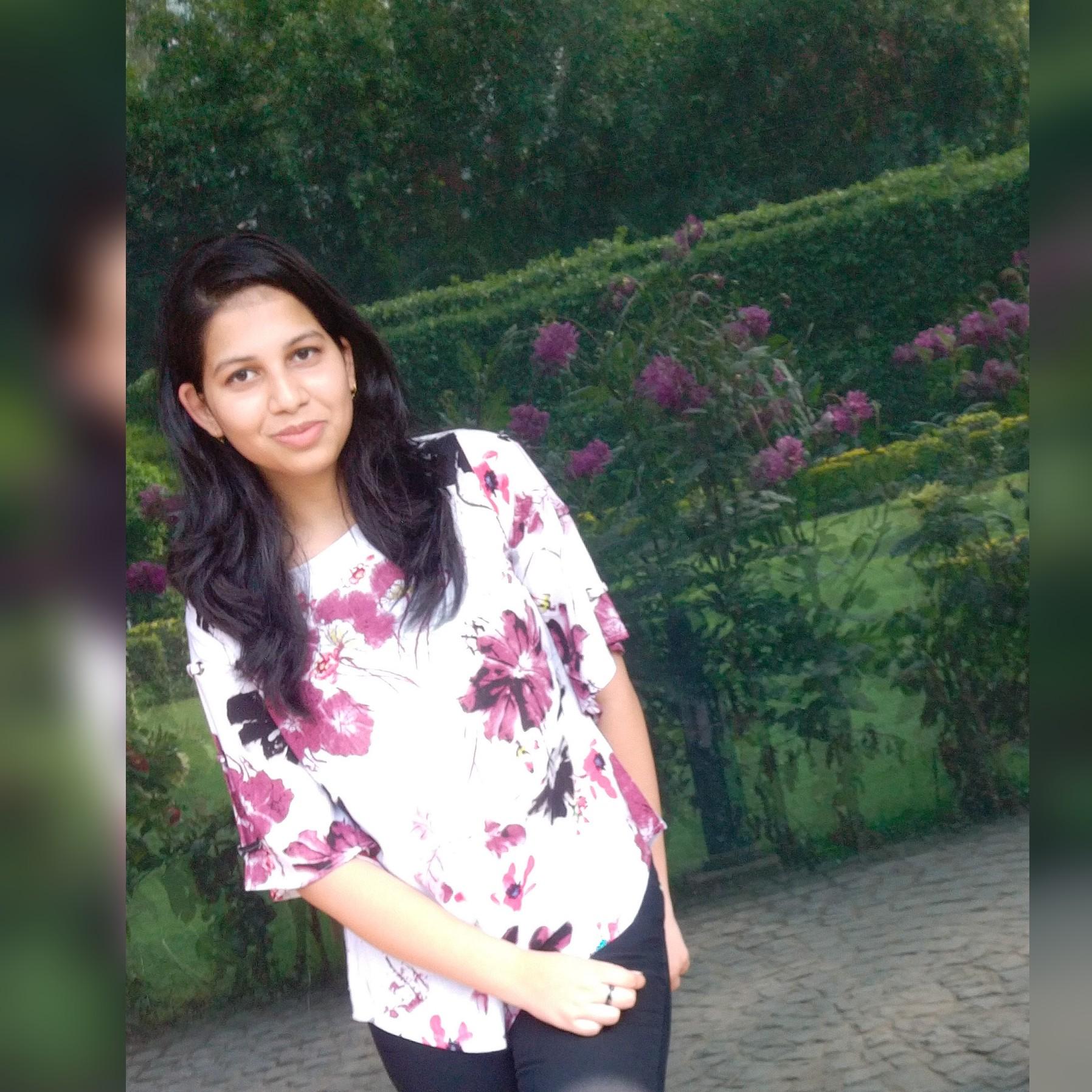 Priyanka Gupta (@priyankaoffical) - Profile Photo