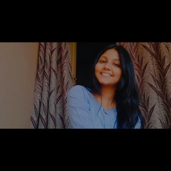 Aayushi Agrawal (@aayushiagrawal) - Profile Photo