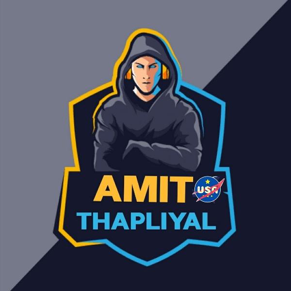 Amit Thapliyal (@amitthapliyal) - Profile Photo