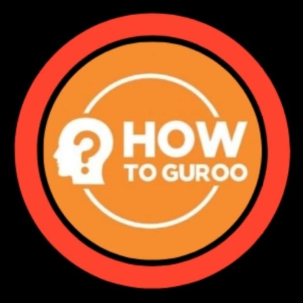 howtoguroo