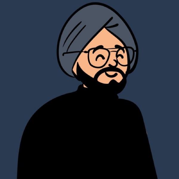 Sidak  Singh Kalra (@sidak) - Profile Photo